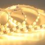 Imagem de Fita LED Lente 180 60 LEDs 110V 5 Metros IP44 22W 3000K Liga Direto