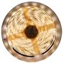 Imagem de Fita Led Luce Cob 5 Metros 8w/m 320 leds Branco Quente 3000K