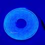 Imagem de Fita Led Luz Neon Prova D'água Embiente Externo Super Brilhante Azul FITANEONAZFON