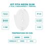 Imagem de Fita Led Neon Slim Flexível 5M Com Driver 110V IP65 Gaya