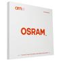 Imagem de Fita Led Osram Alto Brilho 2835 120 leds 24v 5m 12w/m IRC95