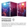 Imagem de Fita Led Rgb Inteligente Wi-Fi 3 Metros Shfl200 Elg