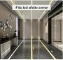 Imagem de Fita Led sequencial progressiva com efeito correr 10M 3528 com fonte e controle