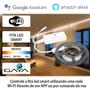 Imagem de Fita Led Smart 4030 Dimerizável WiFi Gaya 120 Leds 2M 5W/m 
