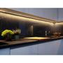 Imagem de Fita Led Taschibra 7,2w 90 Leds/M 5m 12v Com Fonte Autovolt Ip20 4000k