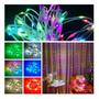 Imagem de Fita Led USB Rgbw Multicolor Controle por App 7 Funcoes  Bluetooth Colorida Tv Quarto 10m