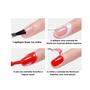 Imagem de Fita líquida anti-borrado Manicure Express  Beleza Express
