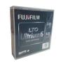 Imagem de Fita LTO 6 2.5TB - 6.25TB Fujifilm Ultrium