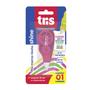 Imagem de Fita marca texto tris shine 3mx5mm