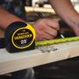 Imagem de Fita Métrica Stanley FatMax 7,6m - Pacote com 2 Unidades
