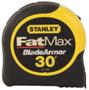 Imagem de Fita métrica Stanley Hand Tools FatMax 1,25 cm x 9 m