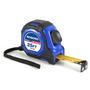 Imagem de Fita métrica WORKPRO 7,6 m Auto-Lock 1/8 Fractions Engineer