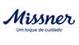Imagem de Fita Microporosa Bege 1,2cm x 4,5m Missner - Kit com 6 Unidades