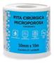 Imagem de Fita Microporosa Cirúrgica Hipoalérgica 50mm x 10m - Ciex