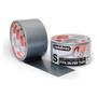 Imagem de Fita Multi Uso Adelbras Silver Tape Prata 960