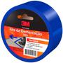 Imagem de Fita Para Demarcação de Solo 3M 469 Azul 50MM x 30M  HB004210322