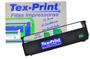Imagem de Fita para impressora cmi-600 haste curta colorprint caixa com 8 fitas