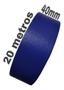Fita Para Mdf Lapis Lazuli 40mm Rolo Com 20 Metros - REHAU Imagem de Fita Para Mdf Lapis Lazuli 40mm Rolo Com 20 Metros