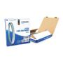 Imagem de Fita Perfurada 17Mm Caixa C/30Mt Ancora