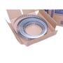 Imagem de Fita Perfurada 19Mm Caixa C/10Mt Ezt