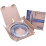 Imagem de Fita Perfurada 19Mm Caixa C/10Mt Ezt