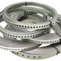 Imagem de Fita Perfurada 19Mm Caixa C/10Mt Rrc