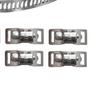 Imagem de Fita perfurada com clips 3mt x 8mm rayco