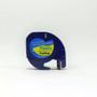 Imagem de Fita Plástica Refil Compatível com 91332 91202 Amarela 12mm p/ Rotulador Dymo Letratag LT-100H LT-100T Plus Label Maker QX50 XR MT