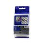 Imagem de Fita Refil Compatível TZe TZ-131 Transparente Incolor 12mm p/ Rotulador Brother PT-H105 PT-H110 PT-D200 PT-D210 PT-D400 PT-D600 PT-P300BT P-Touch Cube