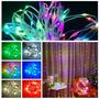 Imagem de Fita RGBW Multicolor 100 LEDs 10 Metros Controle Remoto e App  TB5082