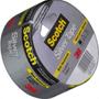 Imagem de Fita Silver Tape ''3M'' Scoth 45Mm X 25M