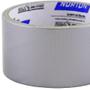 Imagem de Fita Silver Tape 48 mm X 5 mm Prata 2 Unidades NORTON