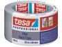 Imagem de Fita Silver Tape 50mmX25m Prata Tesa