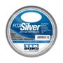 Imagem de Fita Silver Tape 5m X 48mm Tek Bond Faixa Prata + Resistente