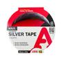 Imagem de FITA SILVER TAPE BRANCA 805S 45mmX5m - ADERE