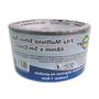 Imagem de Fita Silver Tape Brasfort Cinza 48Mmx05M