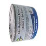 Imagem de Fita Silver Tape Brasfort Cinza 48Mmx05M