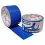 Imagem de FITA SILVER TAPE MULTIUSO AZUL ADELBRAS 48mm X 5m