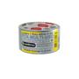 Imagem de FITA SILVER TAPE MULTIUSO CINZA ADELBRAS 48mm X 5m