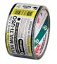 Imagem de Fita Silver Tape Preta 48MMX05M Adelbras 960