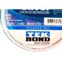 Imagem de Fita Silver Tape Tekbond 48Mm X 5M Azul