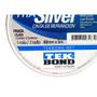 Imagem de Fita Silver Tape Tekbond 48Mm X 5M Prata