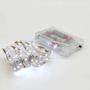 Imagem de Fita Super Led 2m Metros Sem Fio com 120 Leds