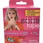 Imagem de Fita Sustentação para Seios Boob Tape That Girl 5cm X 5m 1 Unidade e 10 Discos para Mamilo