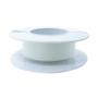 Imagem de Fita Trasparente Microperfurada Sanfarma 12mm x 4,5m 72 Unid