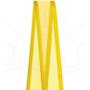 Imagem de Fita Voal com Ourela Acetinada ZC nº03 15mm - 10 metros