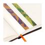Imagem de Fita Washi Tape Olive/violet Fairy Paperblanks