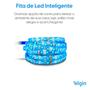 Imagem de Fita Wifi Led Inteligente com Variação de Cores Bivolt Elgin