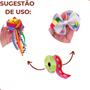 Imagem de Fita xadrez  pespontada sinimbu g2630 38mm em poliester com 10 metros