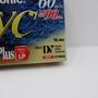 Imagem de Fitas MiniDV Panasonic AY-DVM60EJ3 60 min (pacote com 3)